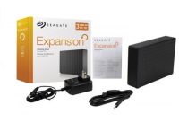 SEAGATE Expansion 3TB 3.5